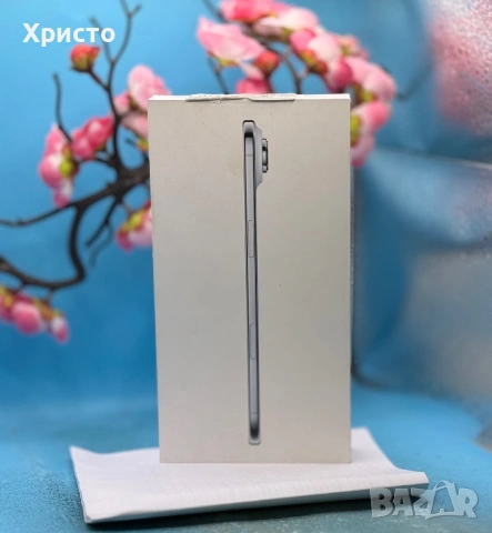 НОВ!!! Apple iPhone Air, 512GB, 5G, Sky Blue + подарък оригинален адаптер Apple , снимка 3 - Apple iPhone - 53907140