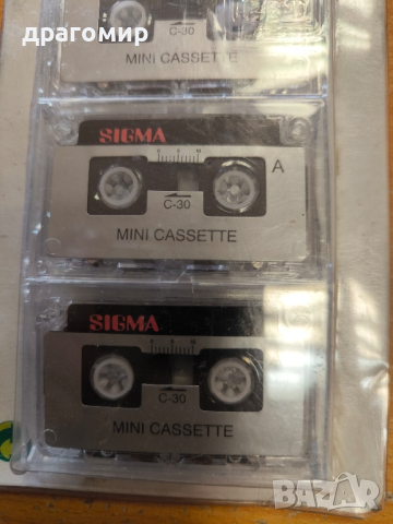 SIGMA C 30, снимка 2 - Аудиосистеми - 44511924