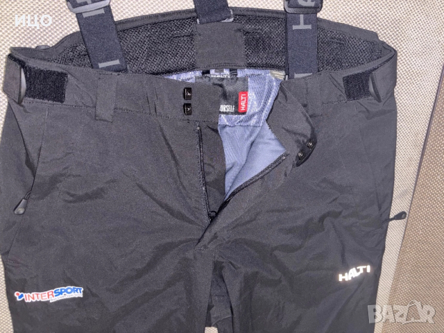 Мъжки ски панталон HALTI DrymaxX, снимка 14 - Спортни дрехи, екипи - 52830500