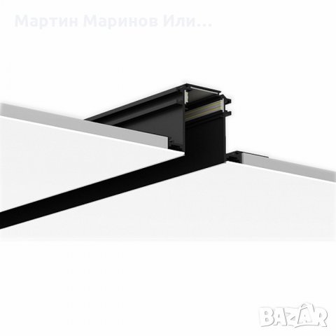 Магнитна система.MAGNET LINE TRIMLESS.
