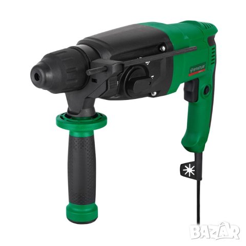 STATUS ПЕРФОРАТОР SDS+ MPR31, снимка 4 - Перфоратори - 42744990