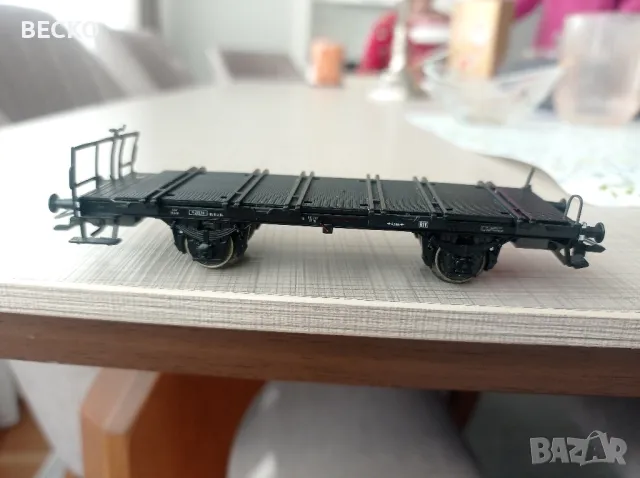 Вагонче Marklin