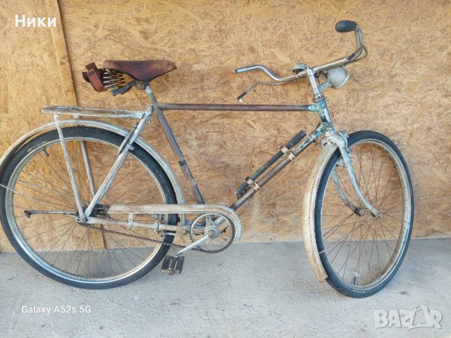 Велосипед Diamant , снимка 2 - Велосипеди - 44471000