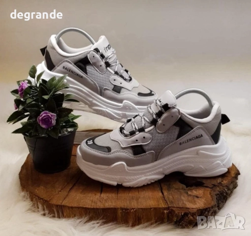 Дамска Balenciaga Triples