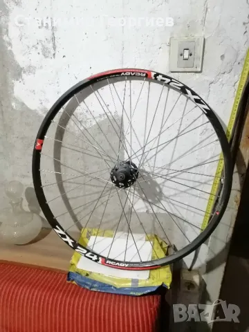 Маркова предна капла 26 цола,  9/100, снимка 5 - Велосипеди - 48684017