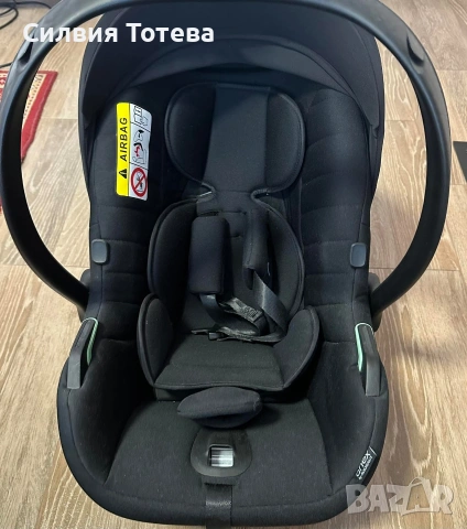 Продавам Кошница за кола Cosmo Anex, снимка 2 - Столчета за кола и колело - 54332567