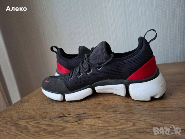 Nike маратонки 42 номер. , снимка 8 - Маратонки - 54344746