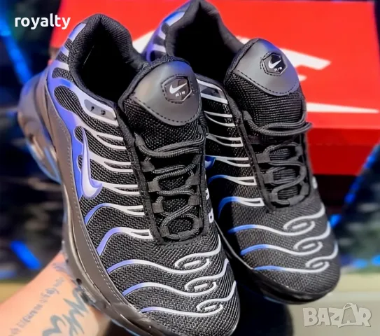 Nike Air TNG мъжки маратонки , снимка 3 - Маратонки - 50277628