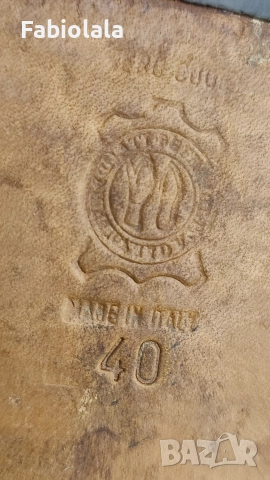 Accademia boots 40, снимка 5 - Дамски боти - 52962083