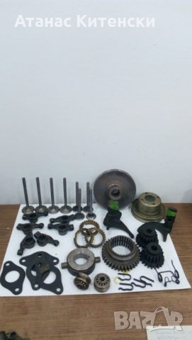 Авточасти ВАЗ, Москвич, ЛАДА, снимка 5 - Части - 30106174