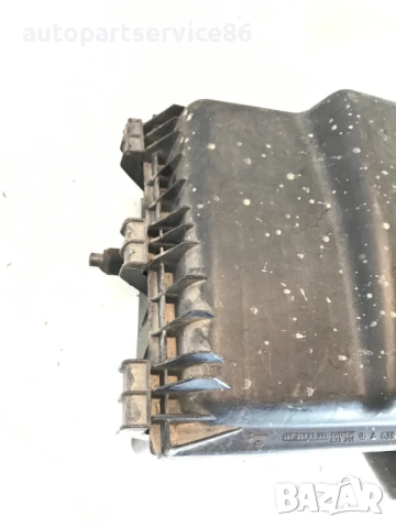 Кутия за въздушен филтър 2.2 CDI за Mercedes W638 Vito (2000) A6380900801 , снимка 3 - Части - 54029184