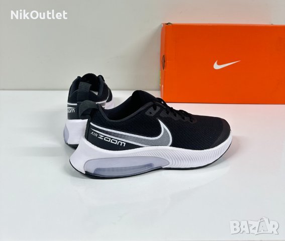 Nike Air Zoom Arcadia, снимка 4 - Маратонки - 42572730