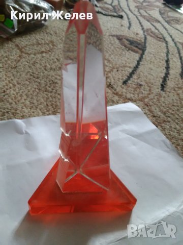 Сувенир стар 15550, снимка 2 - Колекции - 29249275