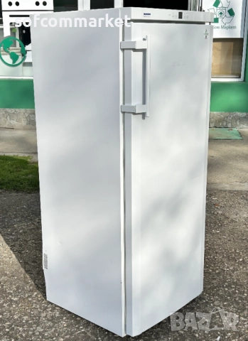 Фризер Liebherr GNP 2303, 6 чекмеджета, No Frost, снимка 3 - Фризери - 52813816