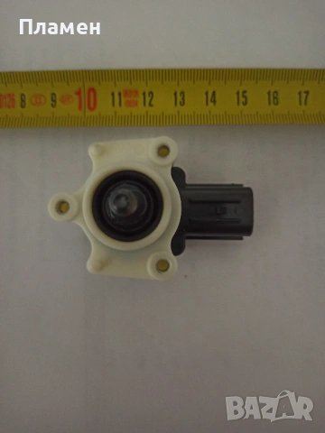 Датчик за регулиране на нивото на фаровете  , снимка 6 - Части - 54022713