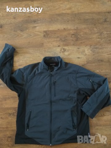 free country - страхотно мъжко яке 2ХЛ, снимка 4 - Якета - 40622938