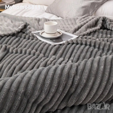 Одеяло 200/230, снимка 2 - Олекотени завивки и одеяла - 51859935