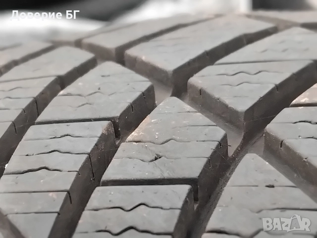 Гуми 225 45 17 Norauto от Мишелин 2 броя. Нов внос. Като нови!