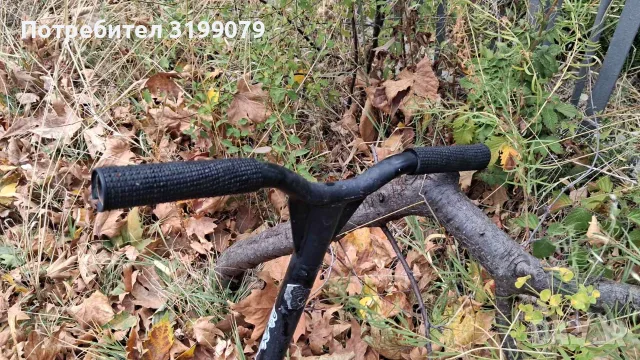 Детска тротинетка , снимка 4 - Скутери и тротинетки - 56254706