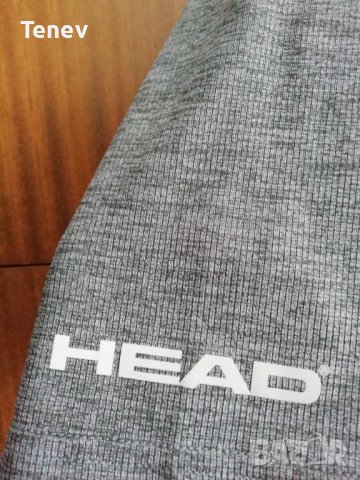 Head оригинална мъжка тениска , снимка 4 - Тениски - 38259769