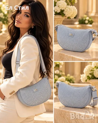 🖤Дамска чанта 44€