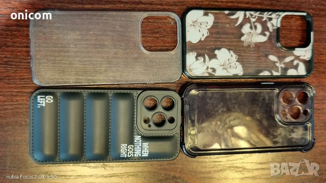 IPhone 13 pro 128 GB, снимка 3 - Apple iPhone - 53874695