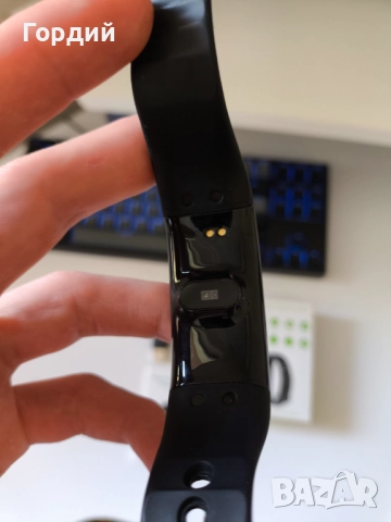 Ел. часовник за измерване на кръвно и пулс, снимка 2 - Смарт часовници - 51637369