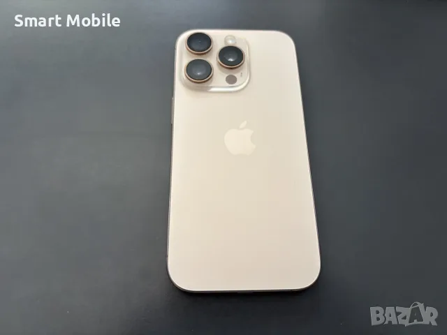 Apple iPhone 16 Pro 128GB, снимка 3 - Apple iPhone - 56413942