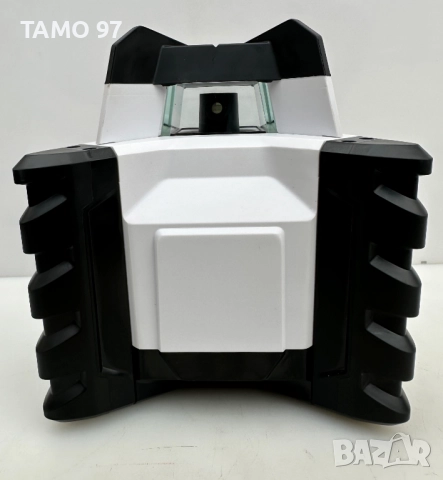 LASERLiNER Quadrum 210 Set - Ротационен лазерен нивелир като нов!, снимка 8 - Други инструменти - 52767563