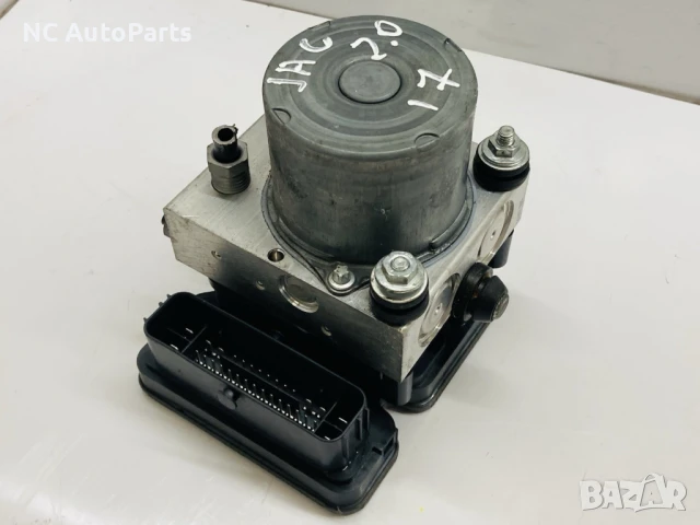 ABS за Ягуар Jaguar XF 2.0 дизел 204DTD HK83-14F447-CF 0265956524 Bosch 2017