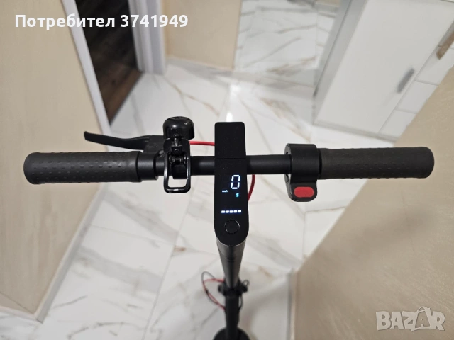 Xiaomi Mi Pro2 тротинетка, снимка 7 - Други спортове - 54353051