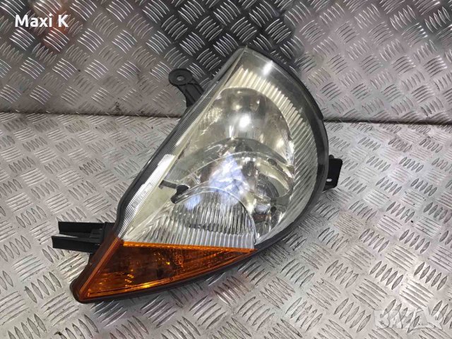 Ляв фар Ford Ka 1999г.