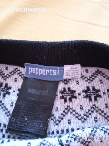 Клин за 10-12 г. момиче, снимка 2 - Детски клинове - 33713827