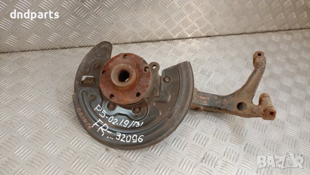 Шенкел VW Passat B5 1.9TDI 131кс. 2002г.(преден десен)	