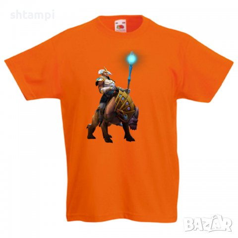 Детска тениска DOTA chen Игра,Изненада,Подарък,, снимка 8 - Детски Блузи и туники - 36668449