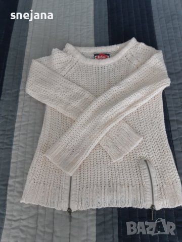  Lee Cooper пуловер 