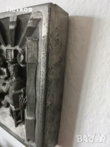 стенна картина, снимка 2 - Картини - 49538058