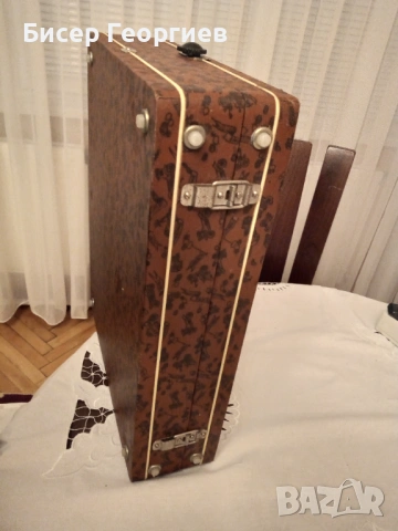 Фотоувеличител ( фотокопирен апарат ) - нов , неизползван, снимка 10 - Антикварни и старинни предмети - 54224155