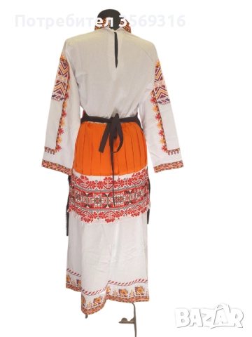 Северняшка носия , снимка 3 - Костюми - 51707339