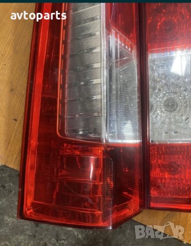 Movano Master 2012година Стопове, снимка 6 - Части - 40554271