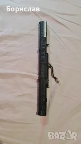 2 батерий за asus  gl /fx model  a41n1611, снимка 2 - Други - 47367481