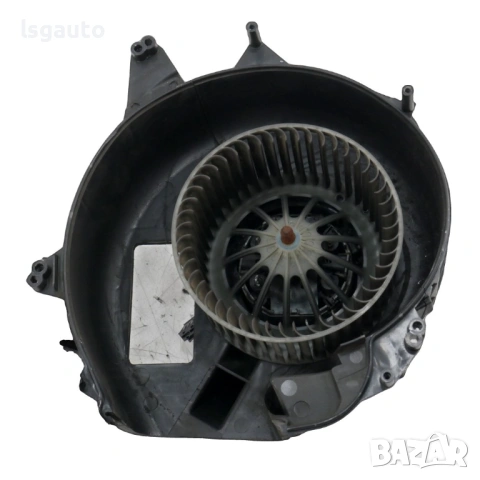 Мотор вентилатор парно BMW 5 Series (F10, F11) 2010-2016 ID: 159722