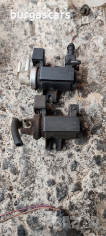 Клапан 7.21903.38 Opel Astra 1.7-75к.с.Y17DT - 40лв