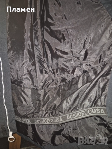 Сноуборд яке DC DCSC 10.000mm , XXL размер, снимка 4 - Зимни спортове - 52239129