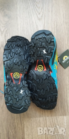 La Sportiva Ultra Raptor 2 GTX , снимка 11 - Маратонки - 51753475
