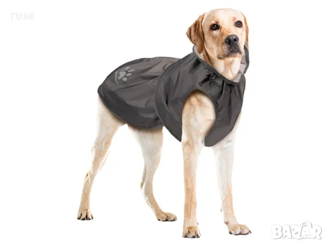  НОВИ! Дъждобран за куче размер 55 размер 50, снимка 4 - За кучета - 48968361