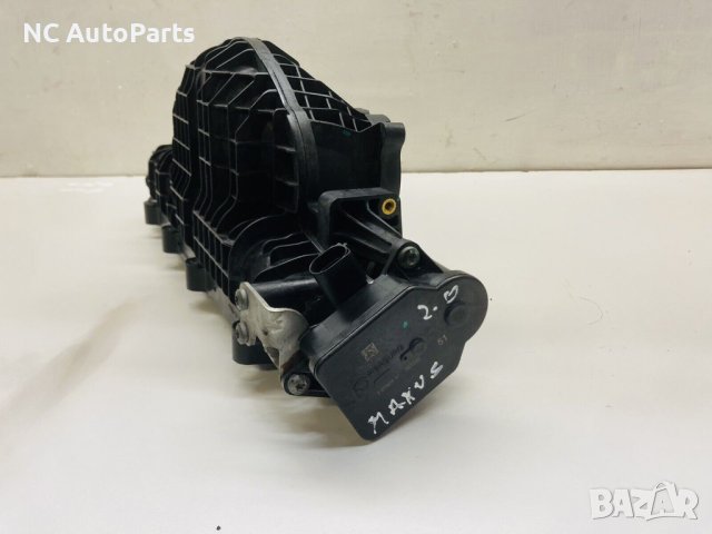 Всмукателен колектор за MAXUS DELIVER 9 2.0 дизел 163 коня C00075314 707608000 20T232 2022, снимка 7 - Части - 42597915