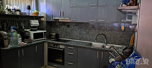 масивна луксозна къща с басейн, снимка 5 - Къщи - 51461258