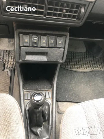 Volkswagen Golf Mk2, снимка 17 - Автомобили и джипове - 56452683