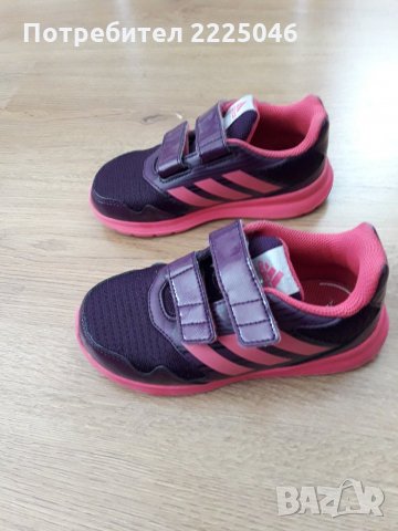 Adidas  , снимка 3 - Детски маратонки - 30459971